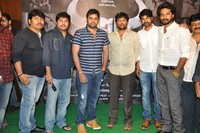 Asura Movie Success Meet Photos